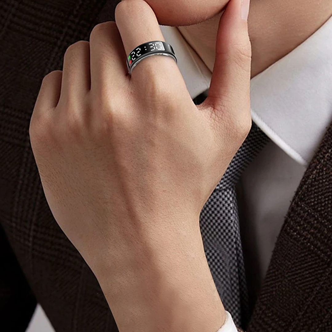 Smart Ring