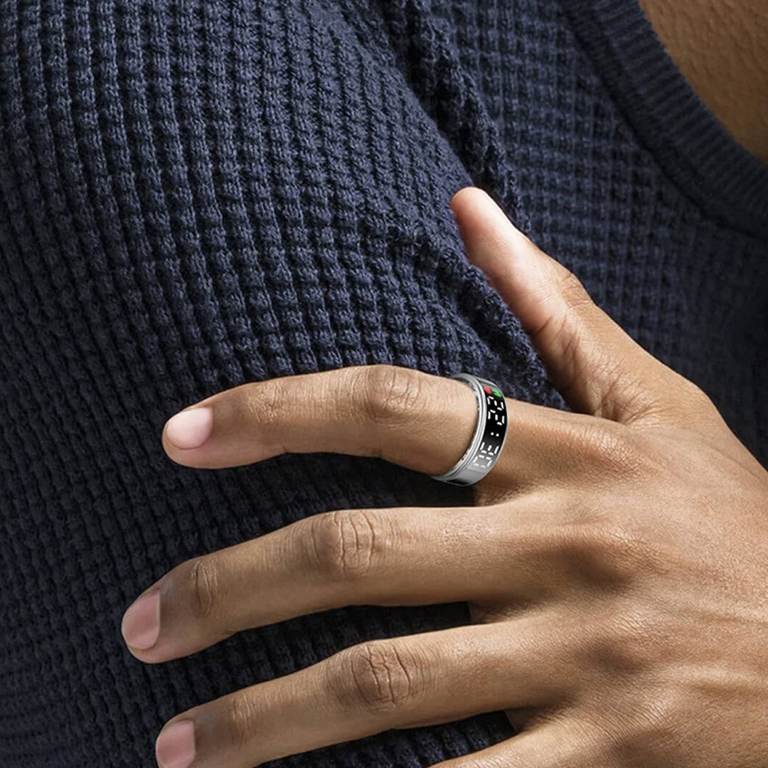 Smart Ring