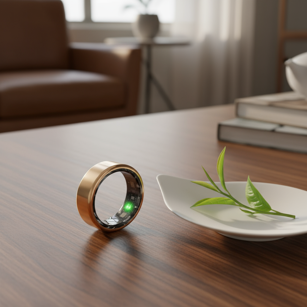 Smart Ring
